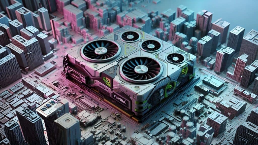 NVIDIA Announces GPUs, Tools and Services to Ease Generative AI Workloads