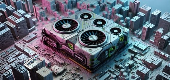 NVIDIA Announces GPUs, Tools and Services to Ease Generative AI Workloads