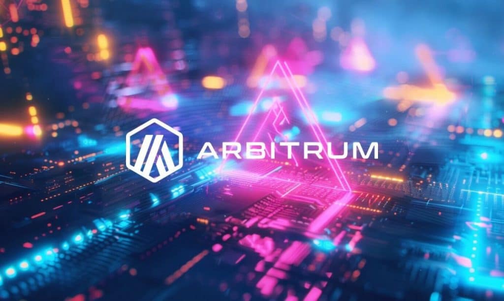 Lookonchain Unveils ARB Landscape Ahead of Arbitrum’s 1.11B ARB Token Release this Week 