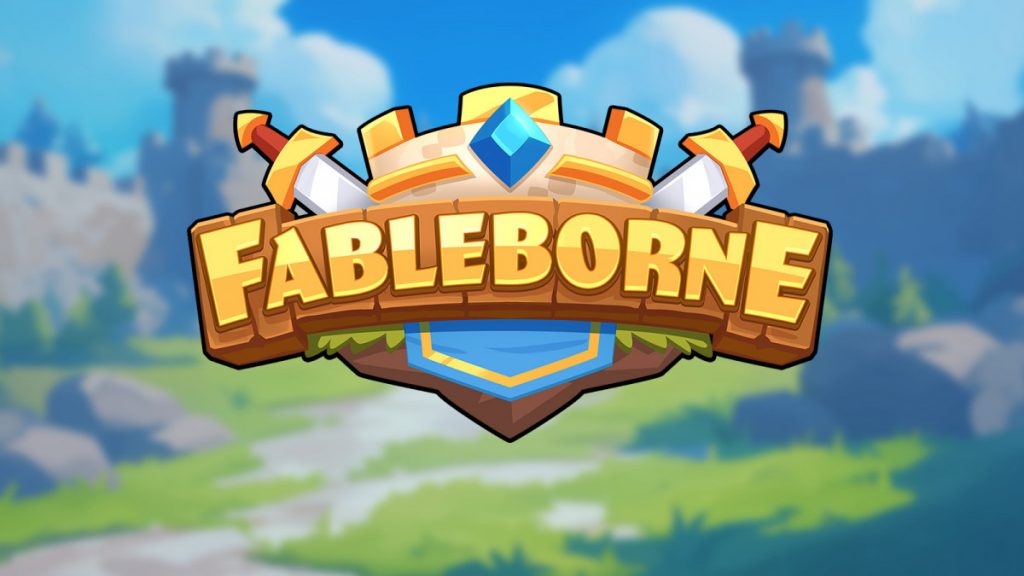 Fableborne’s Global Open Beta Arrives After Exceeding 380K Players and $21.5M Presale