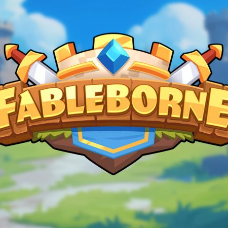 Fableborne’s Global Open Beta Arrives After Exceeding 380K Players and $21.5M Presale