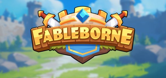 Fableborne’s Global Open Beta Arrives After Exceeding 380K Players and $21.5M Presale