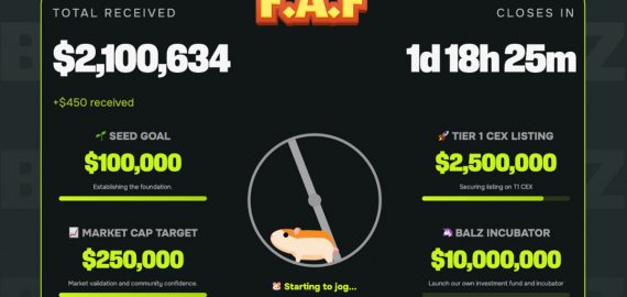 The Most Anticipated BNB Launch of 2025: $BALZ Brings the Meme Migration Home