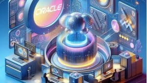 Oracle Launches OCI Generative AI Service to Help Businesses Deploy AI Models