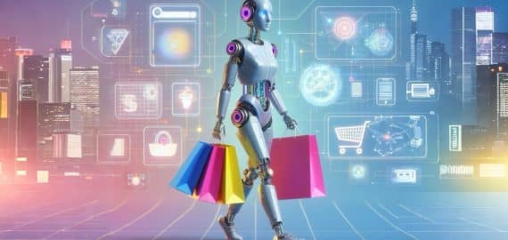 60% of Retail Consumers Seek AI Integration for Shopping Journey: IBM Report