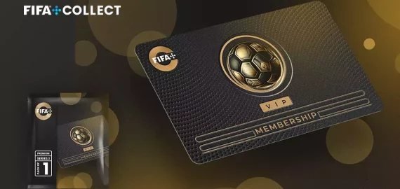 FIFA Club World Cup Saudi Arabia 2023™ Collection to Drop on FIFA+ Collect, Following New Collaboration with Modex