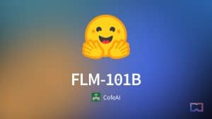 FLM-101B: een superkosteneffectief taalmodel op 101B-schaal concurreert met toonaangevende AI-modellen