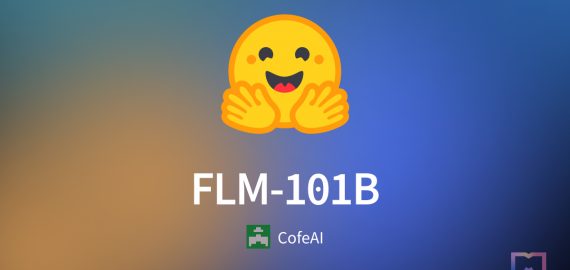 FLM-101B: A Super-Cost-Effective 101B-Scale Language Model Competes with Leading AI Models