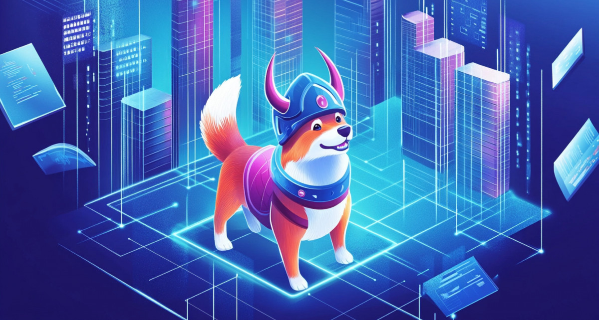 ‘University Of Flocki’ Goes Live, Offering Free Expert-Led Courses To Bridge Knowledge Gap Among Crypto Users ‘University Of Flocki’ Goes Live, Offering Free Expert-Led Courses To Bridge Knowledge Gap Among Crypto Users