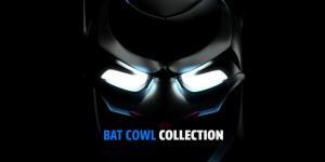 DC Comics to Release 20,000 Batman Cowls as NFTs
