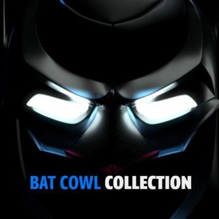 DC Comics to Release 20,000 Batman Cowls as NFTs