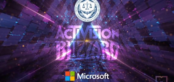 FTC looking to ruin Microsoft’s Activision Blizzard deal 