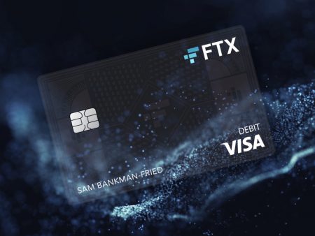 Crypto exchange FTX partners with Visa to introduce debit cards in more than 40 countries