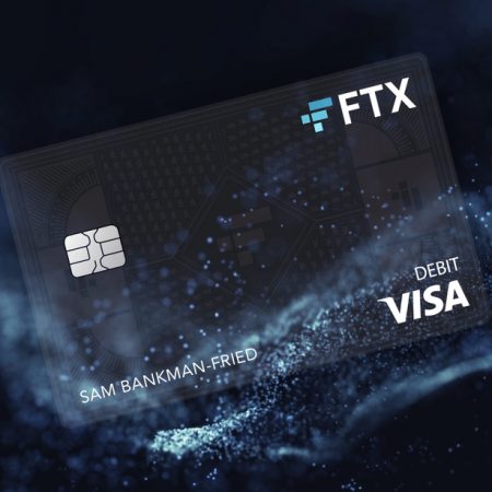 Crypto exchange FTX partners with Visa to introduce debit cards in more than 40 countries