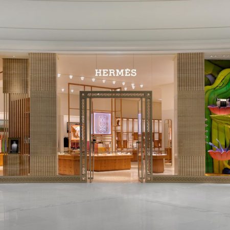 Luxury fashion brand Hermes to enter the metaverse, plans to release NFTs