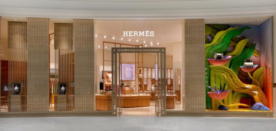 Luxury fashion brand Hermes to enter the metaverse, plans to release NFTs