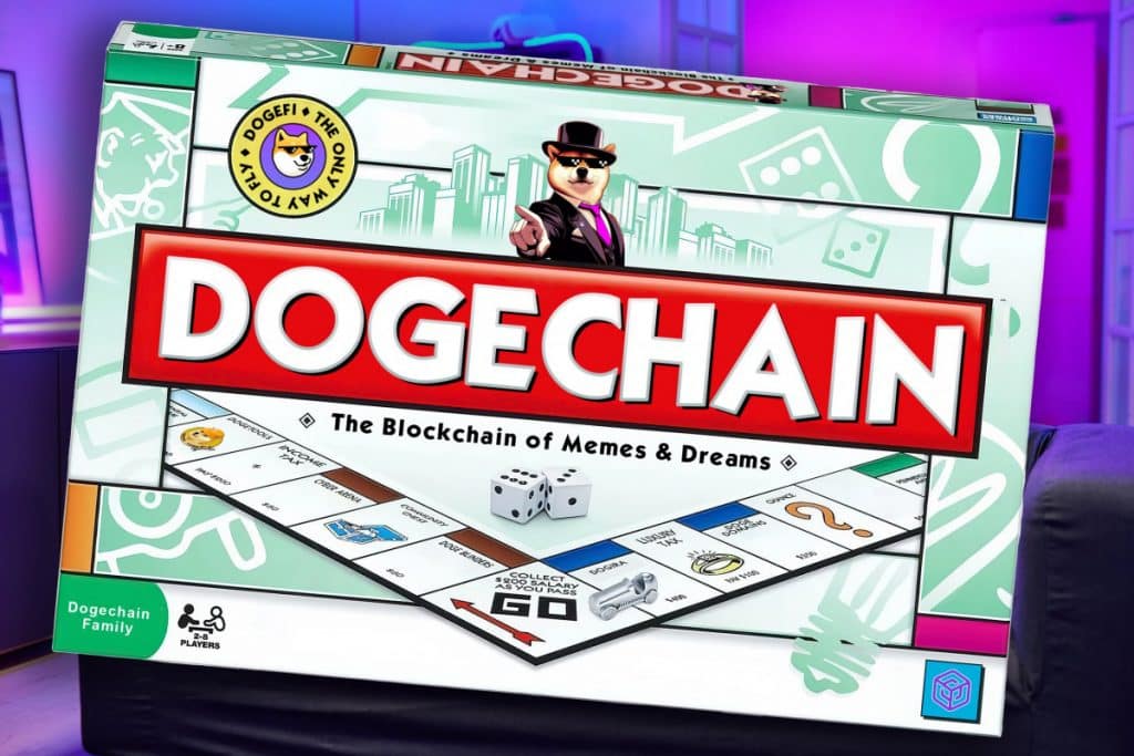 Dogechain Addresses Disruption Claims Amid Polygon Labs' Software Change