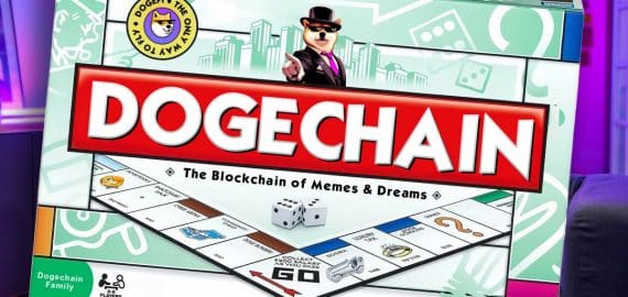 Dogechain Responds to Media’s Disruption Claims Amid Polygon Labs’ Move to Polygon CDK