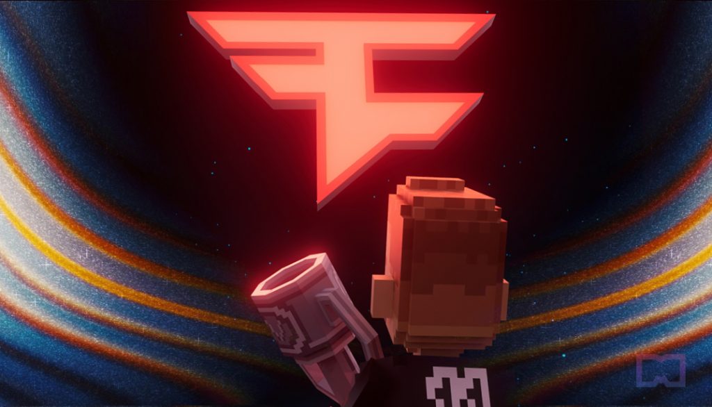 faze clan metaverse