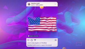 Facebook ja Instagram yhdistävät Ethereumin, Polygonin ja Flown NFTs kaikille käyttäjille Yhdysvalloissa