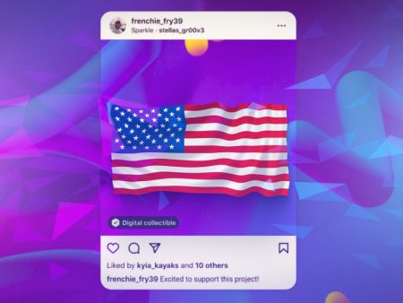 Facebook and Instagram integrate Ethereum, Polygon, and Flow NFTs for all users in the U.S. 