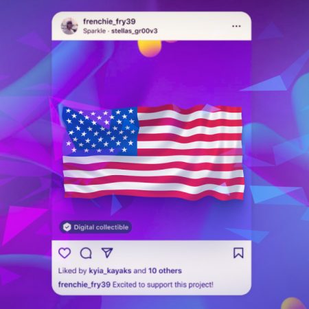 Facebook and Instagram integrate Ethereum, Polygon, and Flow NFTs for all users in the U.S. 