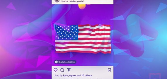 Facebook and Instagram integrate Ethereum, Polygon, and Flow NFTs for all users in the U.S. 