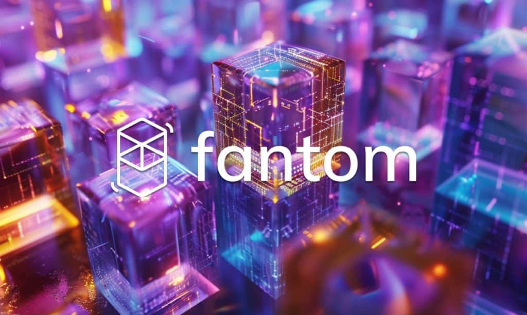 Fantom Foundation ra mắt Fantom Sonic cho các hoạt động chuỗi khối cấp độ tiếp theo
