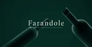 Farandole introduces the first NFT wine and spirits marketplace