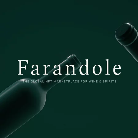 Farandole introduces the first NFT wine and spirits marketplace