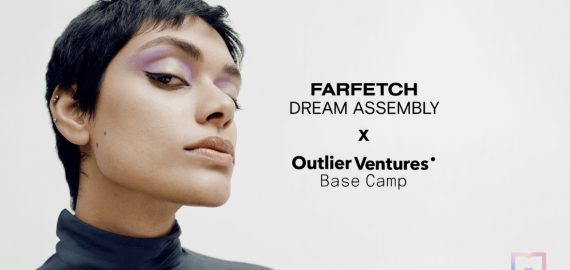 Farfetch and Outlier Ventures Announce the Participants of the Second Edition of Web3 Fashion Accelerator