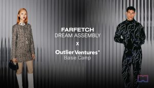 Luxury retailer Farfetch selects eight Web3 fashion startups for its accelerator program ‘Dream Assembly Base Camp’