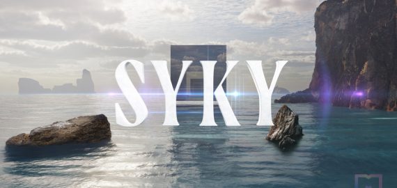 Digital luxury fashion startup SYKY receives $9m from Seven Seven Six and announces the upcoming NFT collection