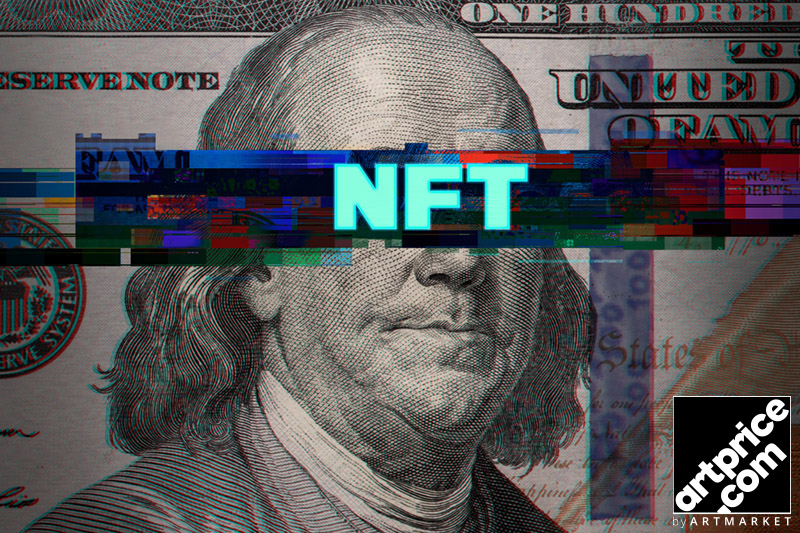 артмаркет nft