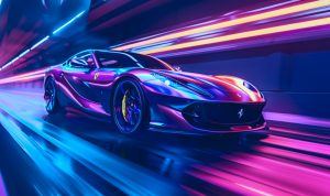 From Ferrari to Fendi: How Blockchain and Crypto are Redefining Luxury in the Digital Age