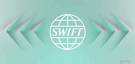 Financial messaging system SWIFT announces a blockchain project