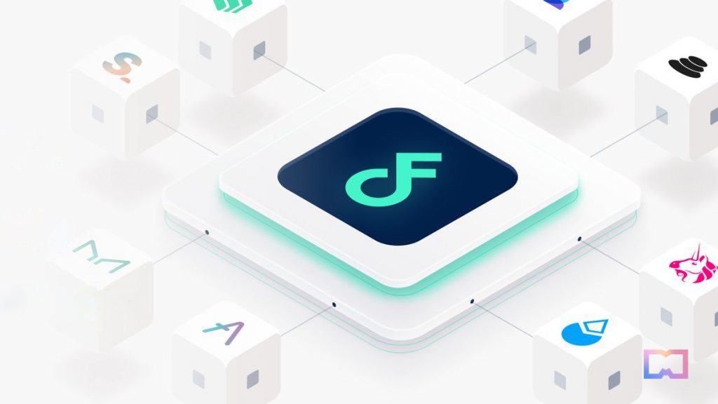 Finoa, a prominent European crypto custodian, has unveiled FinoaConnect, a proprietary wallet connector that redefines secure dApp connectivity.