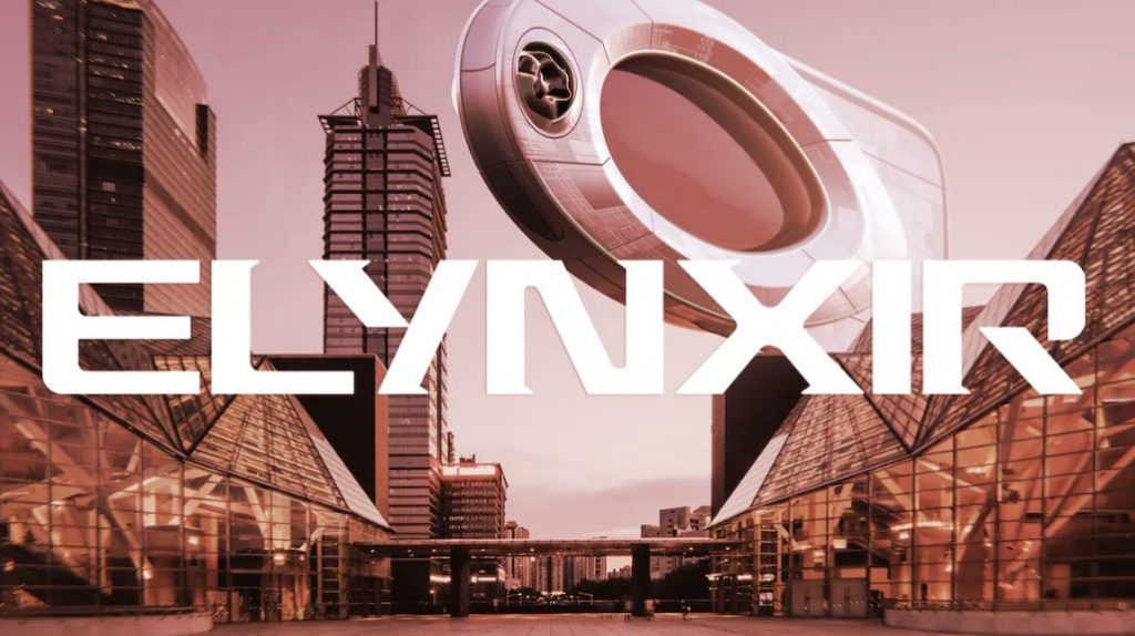 Richie Hawtin and Deadmau5’s Pixelynx is set to launch an augmented reality NFT hunt game