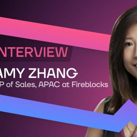 Fireblocks’ Amy Zhang Talks Blockchain, AI and the Metaverse at Hong Kong Web3 Festival 2023