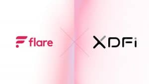 XDFi, o primeiro protocolo de futuros descentralizados compatível do mundo, será lançado na Flare Network