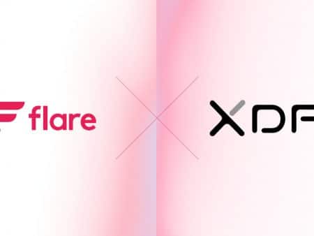 XDFi, World’s First Compliant Decentralized Futures Protocol, to Launch on Flare Network