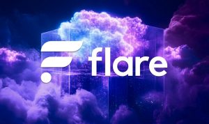 Flare Enables Accelerated Node Deployment On Over 20 Blockchains Via Google Cloud Marketplace