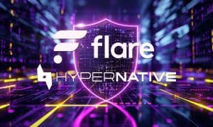 Flare Network Partners With Hypernative to Protect Its Ecosystem from Cyberthreats Through Proactive Prediction