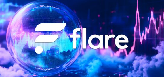 Flare’s FTSOv2 Launch Sets New Benchmark For Decentralized Data