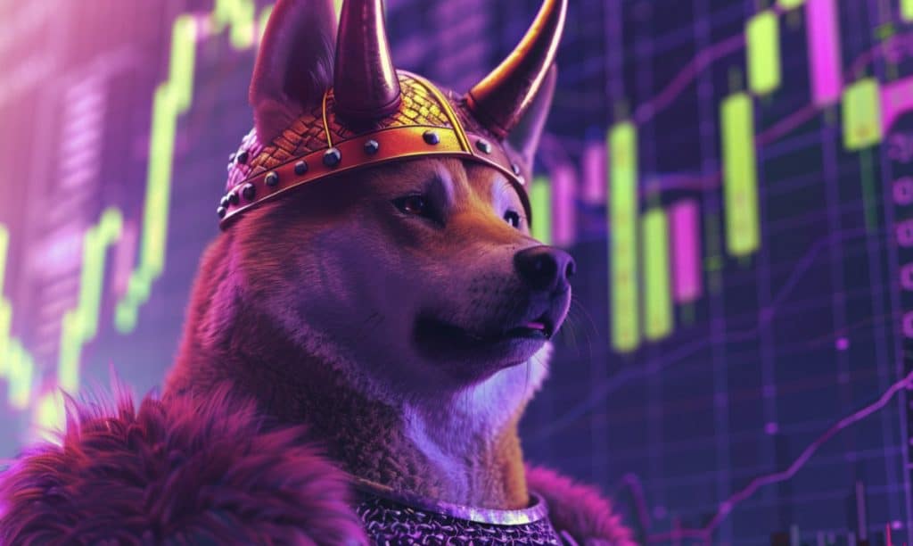 Memecoins Pepe Coin (PEPE), Floki Inu (FLOKI), and Dogwifhat (WIF) Rally Following Ethereum and Solana Gains 