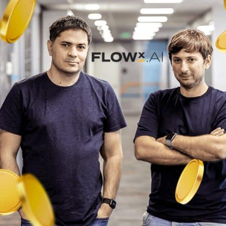 FlowX.ai Raises $35M in Groundbreaking Funding to Accelerate Enterprise Digitization with AI