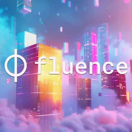 Fluence lança token FLT na rede principal Ethereum junto com plataforma de computação sem nuvem