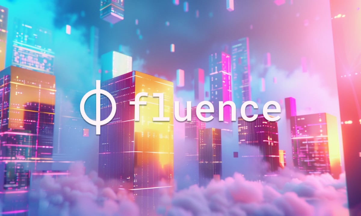 Fluence Launches FLT Token on Ethereum Mainnet Alongside Cloudless ...