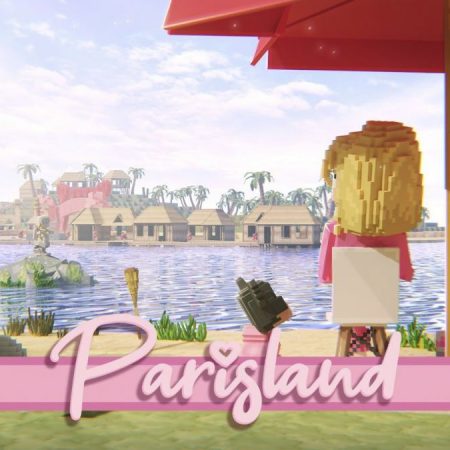 Paris Hilton Launches Metaverse Valentine’s Day Experience “Parisland” in The Sandbox