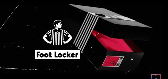 Foot Locker Launches an NFT Collection Available For FLX Members